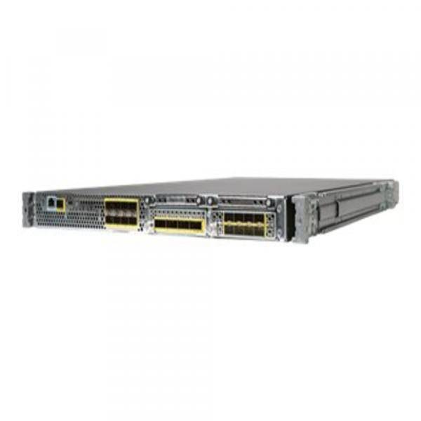 Cisco FPR4112-ASA-K9