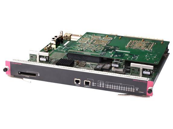 HPE Aruba JD195A Switching Module