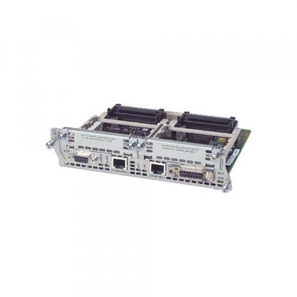 Cisco Systems NM-1E1R2W Netzwerk-Modul