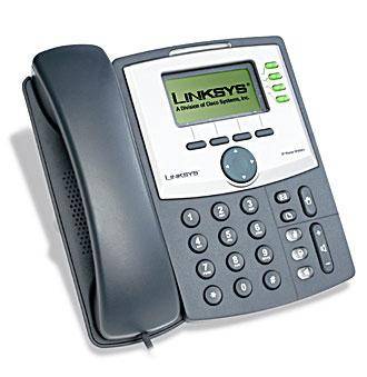 Cisco Systems SPA941-EU VoIP Telefon