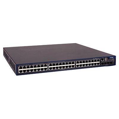 HPE Aruba JD328A Netzwerk Switch