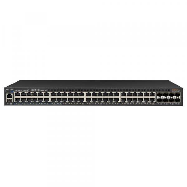 Brocade ICX7150-48ZP-E8X10GR