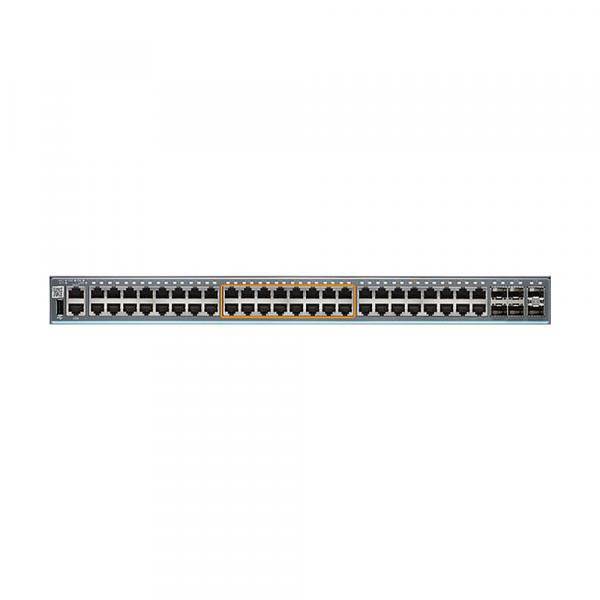 Juniper Networks EX2300-48MP-VC