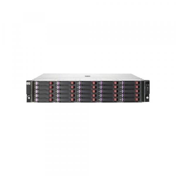 Hewlett Packard 491324-421 Serversysteme