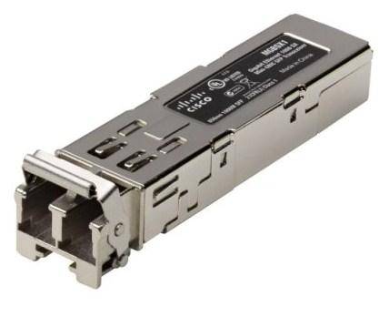 Cisco Systems SFP-GE-T Transceiver