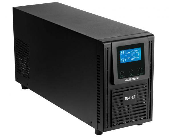 multimatic ML-1100T USV