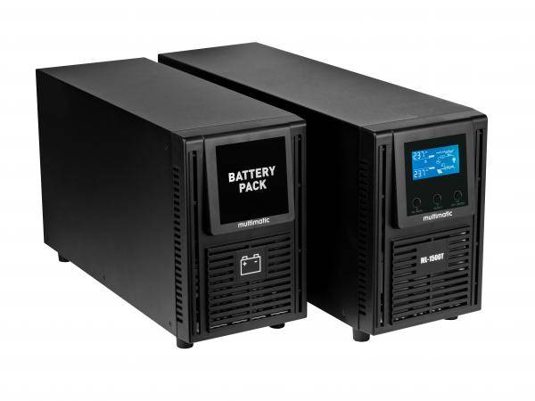 multimatic ML-1500T-19