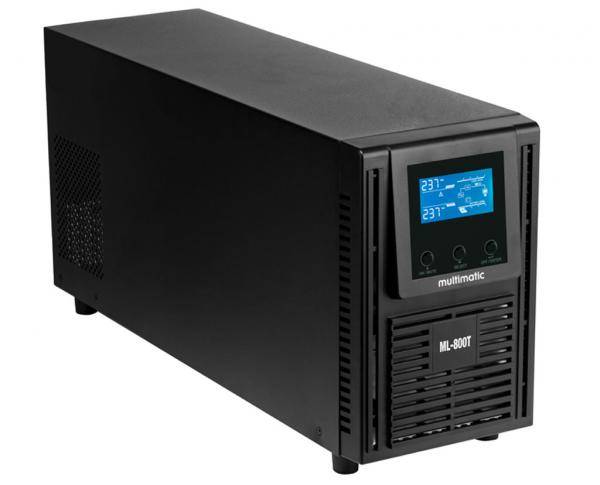 multimatic ML-800T USV