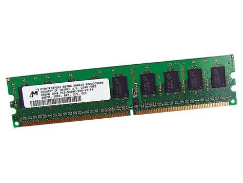 Hewlett Packard A9846A Speicher