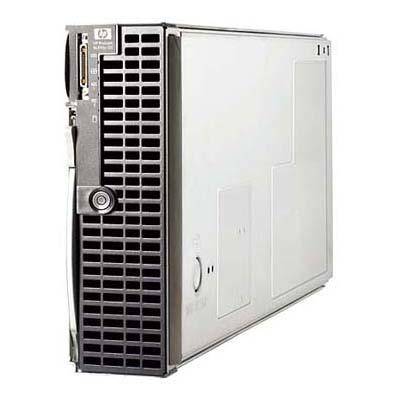 Hewlett Packard 454314-B21 Serversysteme