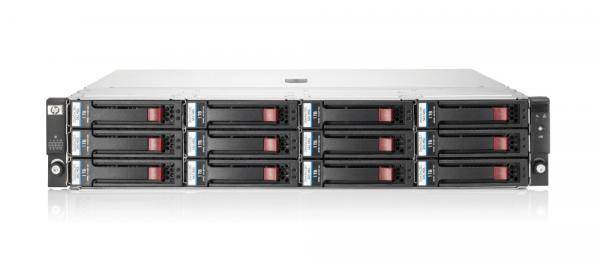Hewlett Packard AW523A Speicher