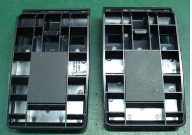 Hewlett Packard 667264-001 Server-Zubehör