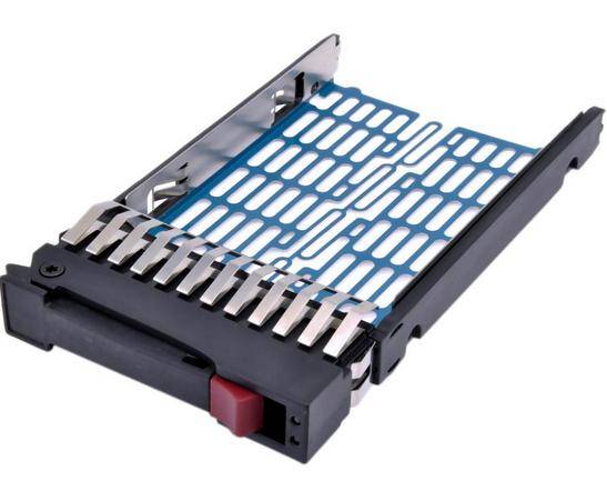 Hewlett Packard 378343-002 Speicher
