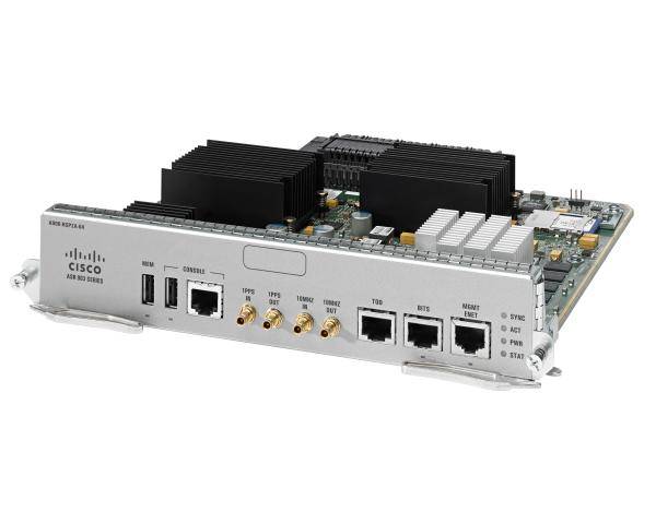 Cisco Systems A900-RSP2A-64 Line Cards