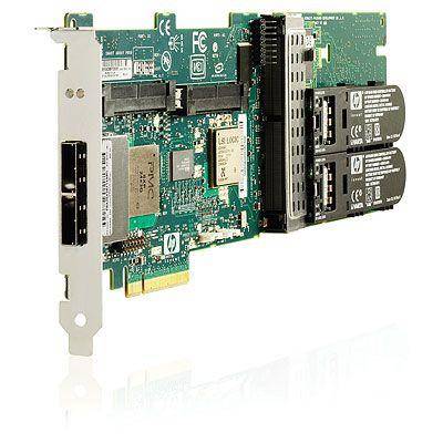 Hewlett Packard 381513-B21 Server-Zubehör