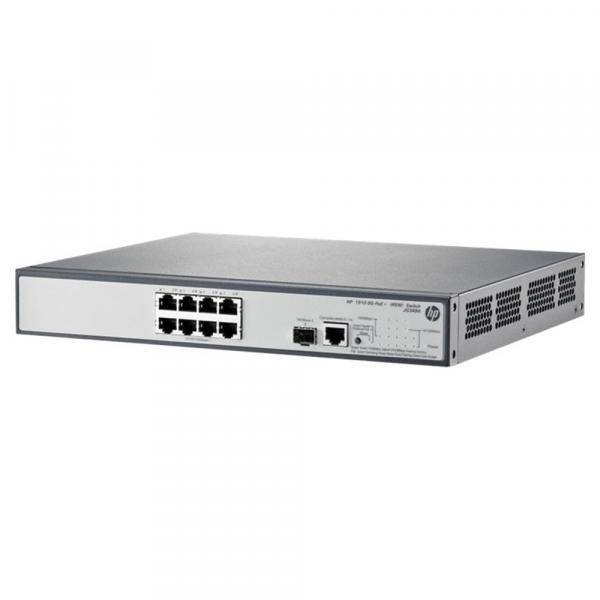 Hewlett Packard JG349A Netzwerk Switch