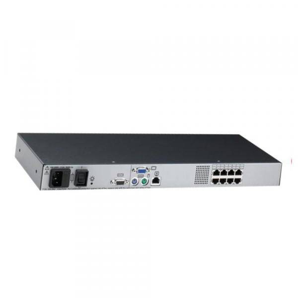 Hewlett Packard 336044-B21 Netzwerk Switch