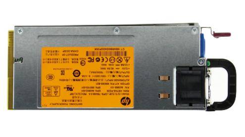 Hewlett Packard 643955-101 Netzteile