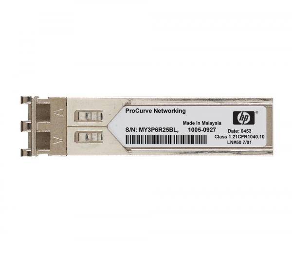 Hewlett Packard JD494A Netzwerk-Modul