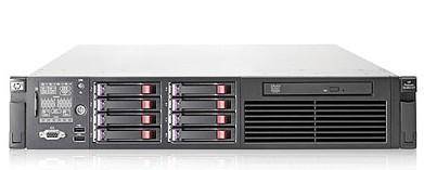 Hewlett Packard 633407-001 Server-Zubehör
