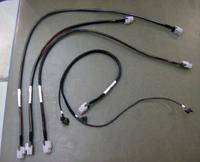 Hewlett Packard 687954-001 Kabel