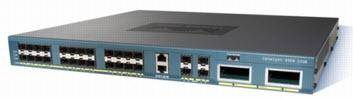 Cisco Systems WS-C4928-10GE Netzwerk Switch