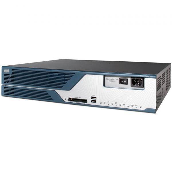 Cisco Systems C3825-NOVPN Netzwerk-Router