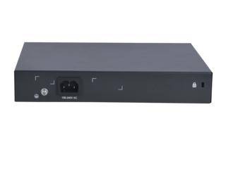 Hewlett Packard JG537-61001 Netzwerk Switch