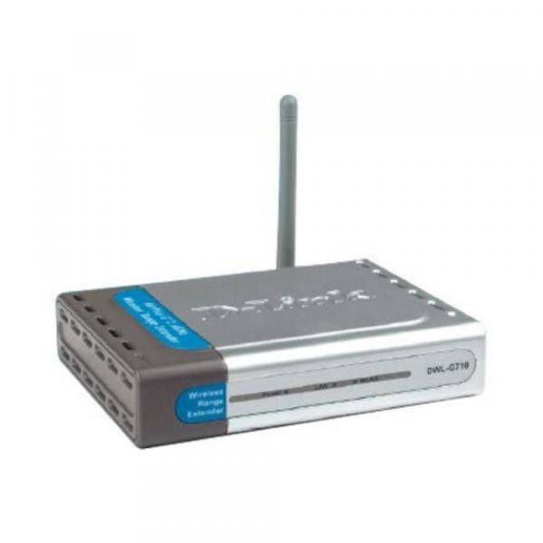 D-Link DWL-G710 Transceiver