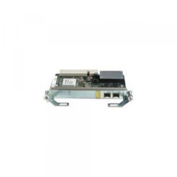Cisco Systems MGX-2GE Netzwerk-Modul