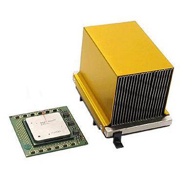 Hewlett Packard 301019-001 Server-Zubehör