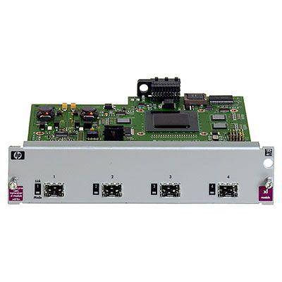 HPE Aruba J4878B Netzwerk Switch