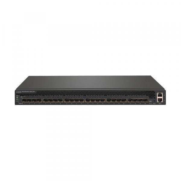 IBM 7309BR6 Netzwerk Switch