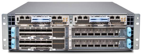 Juniper Networks MX10003-BASE