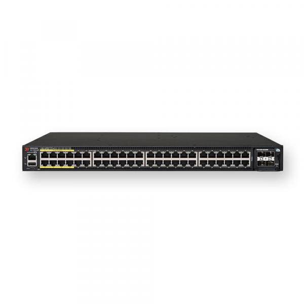 BROCADE - Ruckus ICX 7450-48P - Switch - L3 - managed - 40 x 10/100/1000 (PoE+)