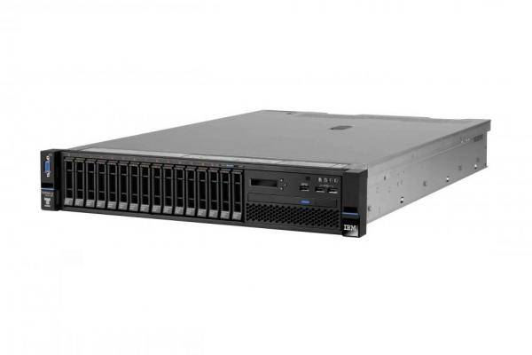 Lenovo 8871ELG Netzwerk Switch