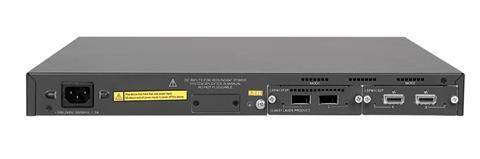 HPE Aruba JE109A Netzwerk Switch
