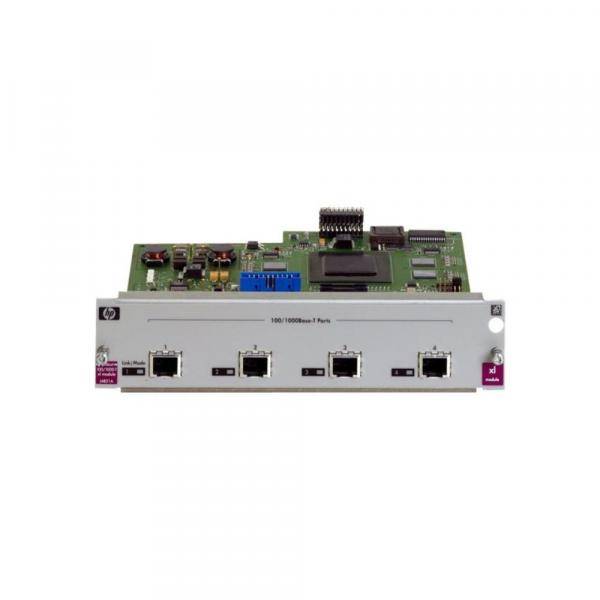 HPE Aruba J4821B Switching Module