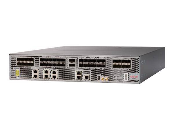 Cisco Systems ASR-9901 Netzwerk-Router