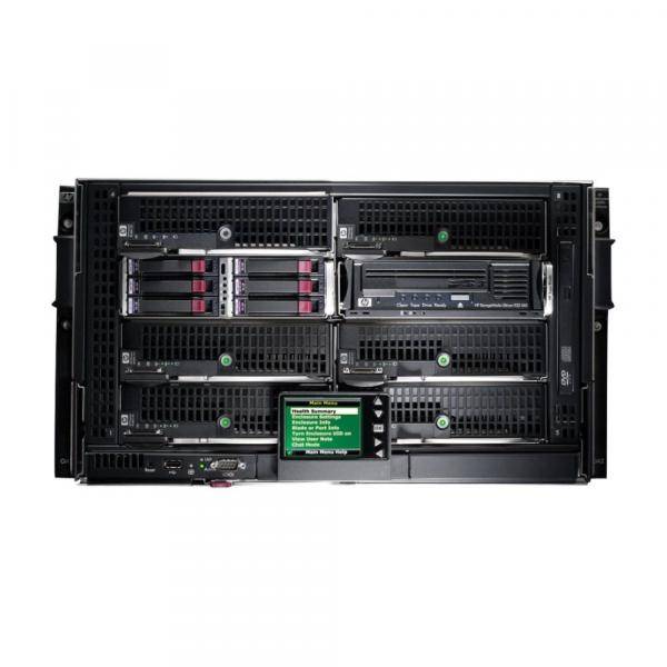 Hewlett Packard 508664-B21 Netzteile