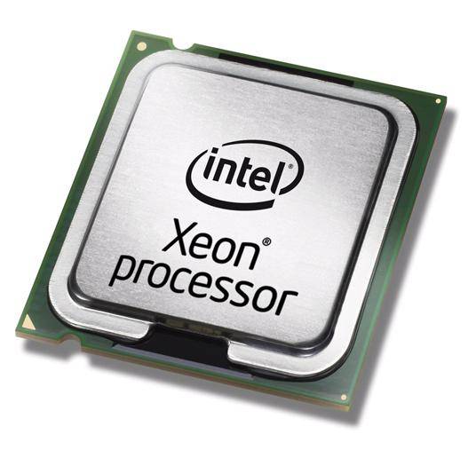 Hewlett Packard 598138-L21 Server-Zubehör