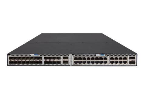 Hewlett Packard JH378A Netzwerk Switch