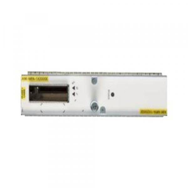 Cisco A9K-MPA-1X200GE
