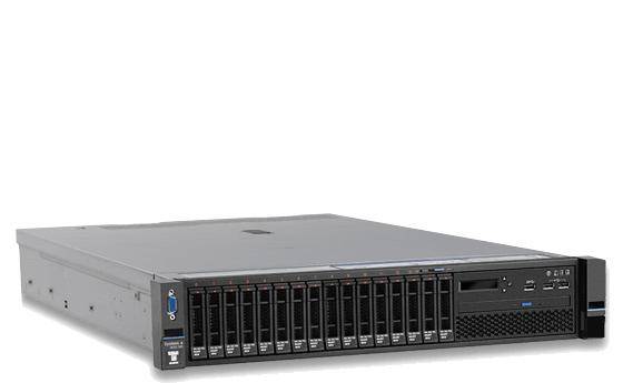 Lenovo 5462E2G Serversysteme