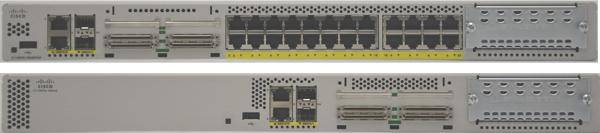 Cisco Systems C1100TG-1N32A Gateway