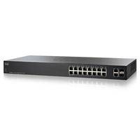 Cisco Systems SF300-48 Netzwerk Switch