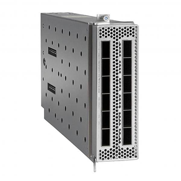 Cisco N6K-C6004-M12Q