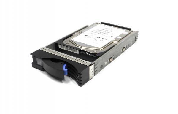 IBM Corporation 42D0370 Speicher