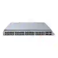 Cisco Nexus 92348GC-FX3 - Switch - L3 - managed Cisco Nexus 92348GC-FX3 - Switch - L3 - managed