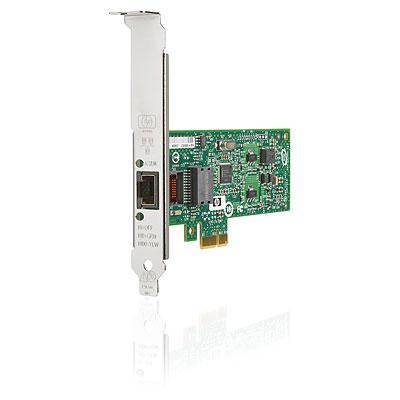 Hewlett Packard 503746-B21 Netzwerk-Modul